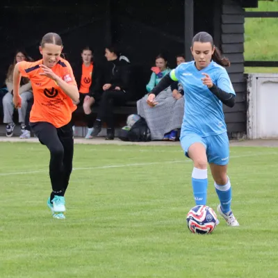16.05.2026 SV 1990 Ebersdorf vs. SV Deube Großliebringen
