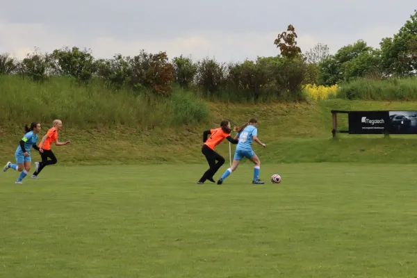 16.05.2026 SV 1990 Ebersdorf vs. SV Deube Großliebringen