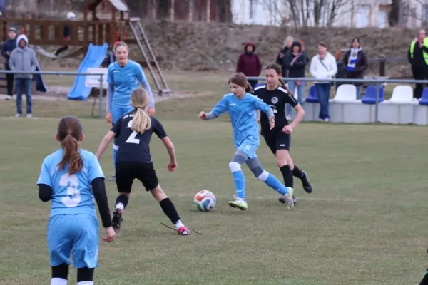 14.03.2026 SV 1990 Ebersdorf vs. VFB Oberweimar