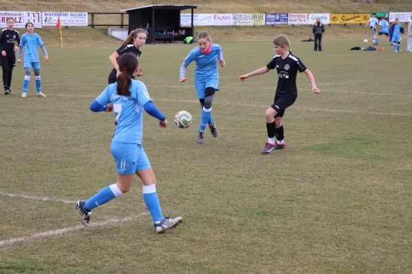 14.03.2026 SV 1990 Ebersdorf vs. VFB Oberweimar