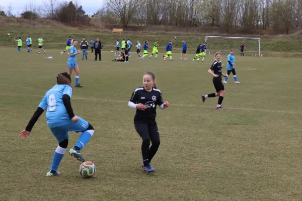 14.03.2026 SV 1990 Ebersdorf vs. VFB Oberweimar