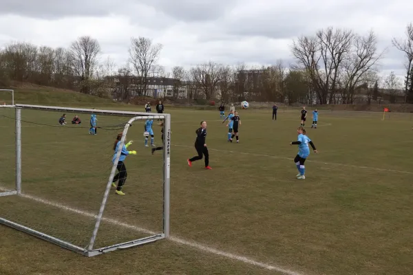 14.03.2026 SV 1990 Ebersdorf vs. VFB Oberweimar