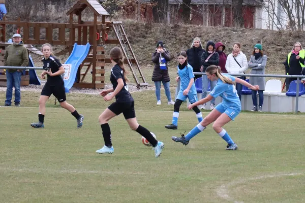 14.03.2026 SV 1990 Ebersdorf vs. VFB Oberweimar