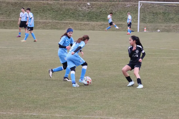 14.03.2026 SV 1990 Ebersdorf vs. VFB Oberweimar