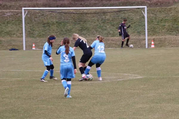 14.03.2026 SV 1990 Ebersdorf vs. VFB Oberweimar