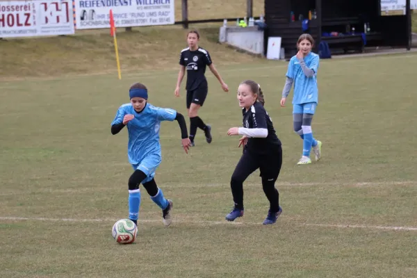 14.03.2026 SV 1990 Ebersdorf vs. VFB Oberweimar