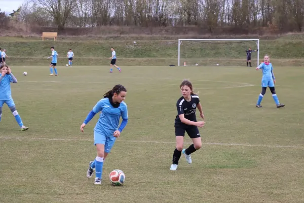 14.03.2026 SV 1990 Ebersdorf vs. VFB Oberweimar