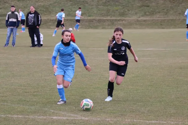 14.03.2026 SV 1990 Ebersdorf vs. VFB Oberweimar