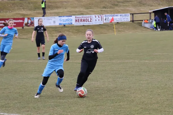 14.03.2026 SV 1990 Ebersdorf vs. VFB Oberweimar