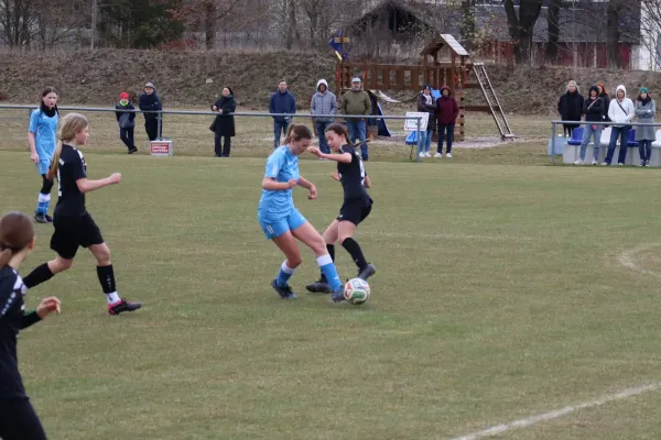 14.03.2026 SV 1990 Ebersdorf vs. VFB Oberweimar
