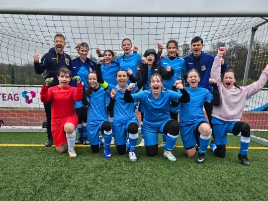 19.04.2026 FC Einheit Bad Berka vs. SV 1990 Ebersdorf