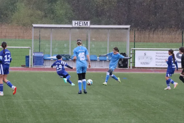 19.04.2026 FC Einheit Bad Berka vs. SV 1990 Ebersdorf