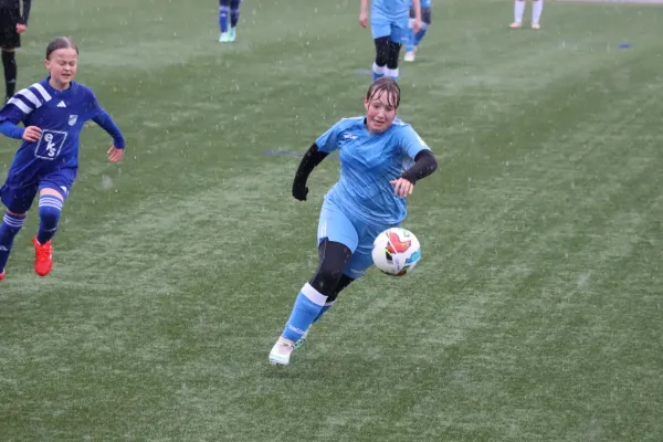 19.04.2026 FC Einheit Bad Berka vs. SV 1990 Ebersdorf