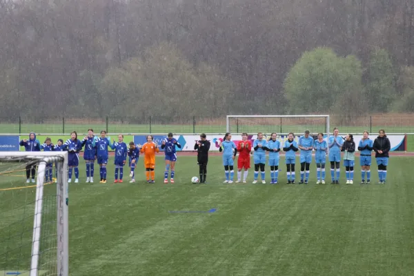 19.04.2026 FC Einheit Bad Berka vs. SV 1990 Ebersdorf