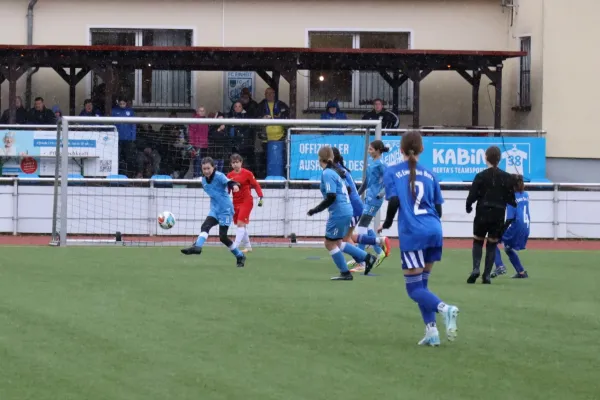 19.04.2026 FC Einheit Bad Berka vs. SV 1990 Ebersdorf