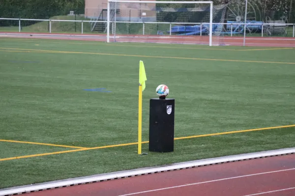 19.04.2026 FC Einheit Bad Berka vs. SV 1990 Ebersdorf