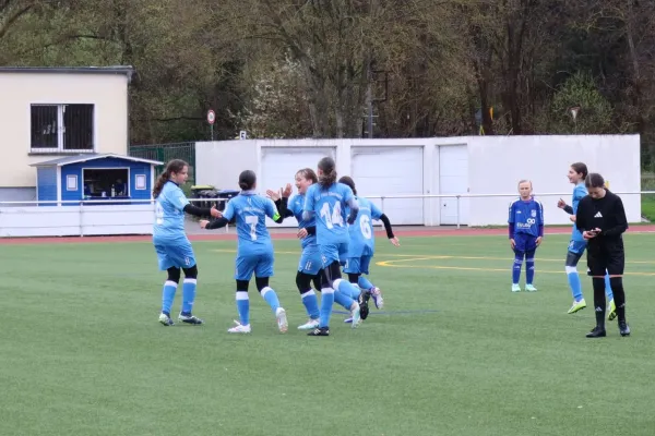 19.04.2026 FC Einheit Bad Berka vs. SV 1990 Ebersdorf