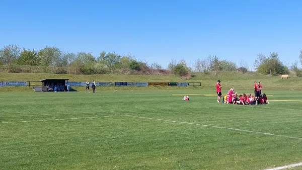 02.05.2026 SV 1990 Ebersdorf vs. SV Fortuna G.
