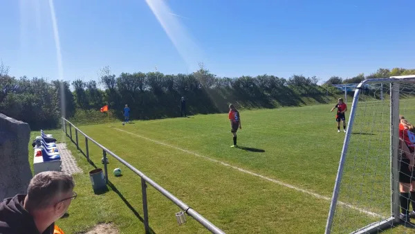 02.05.2026 SV 1990 Ebersdorf vs. SV Fortuna G.