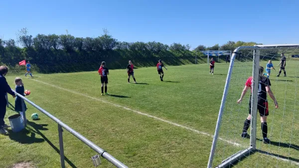 02.05.2026 SV 1990 Ebersdorf vs. SV Fortuna G.