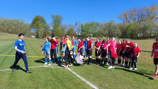 02.05.2026 SV 1990 Ebersdorf vs. SV Fortuna G.