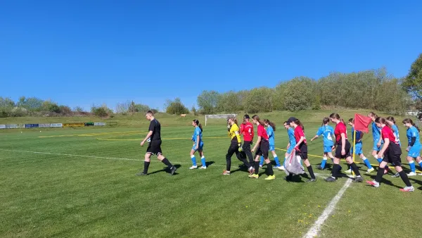 02.05.2026 SV 1990 Ebersdorf vs. SV Fortuna G.