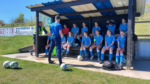 02.05.2026 SV 1990 Ebersdorf vs. SV Fortuna G.