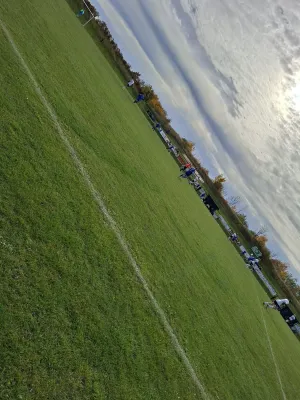 19.10.2025 SV 1990 Ebersdorf vs. SV BW Neustadt III