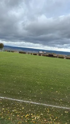25.10.2025 SG TSV 1860 Ranis II vs. SV 1990 Ebersdorf