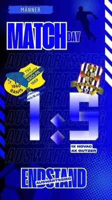 25.10.2025 SG TSV 1860 Ranis II vs. SV 1990 Ebersdorf