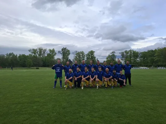 13.05.2026 SV 1990 Ebersdorf vs. TSV 1898 Neunhofen