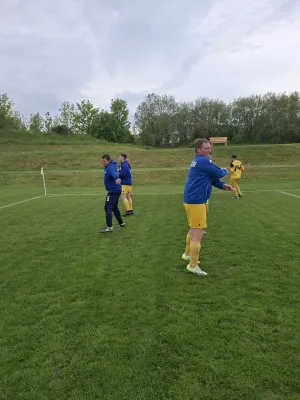 13.05.2026 SV 1990 Ebersdorf vs. TSV 1898 Neunhofen