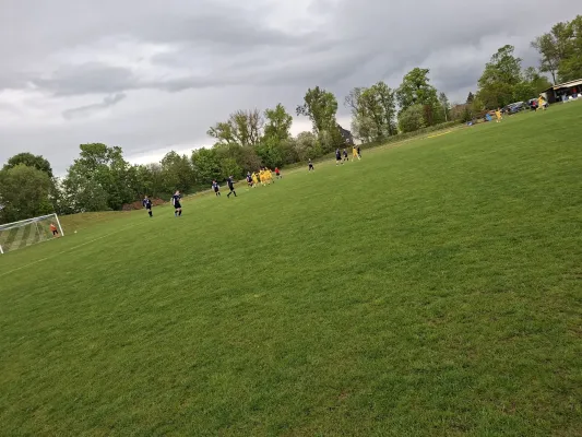 13.05.2026 SV 1990 Ebersdorf vs. TSV 1898 Neunhofen