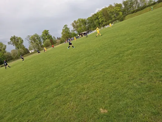 13.05.2026 SV 1990 Ebersdorf vs. TSV 1898 Neunhofen