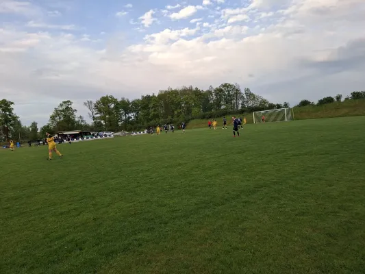 13.05.2026 SV 1990 Ebersdorf vs. TSV 1898 Neunhofen