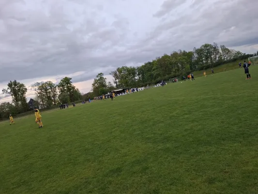 13.05.2026 SV 1990 Ebersdorf vs. TSV 1898 Neunhofen
