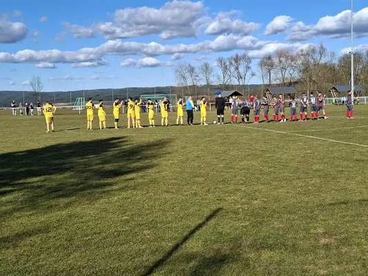 01.03.2026 Bodelwitzer SV vs. SV 1990 Ebersdorf