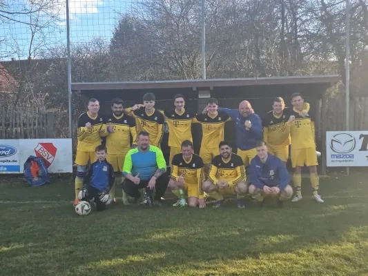 01.03.2026 Bodelwitzer SV vs. SV 1990 Ebersdorf