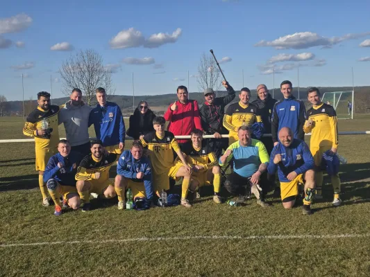 01.03.2026 Bodelwitzer SV vs. SV 1990 Ebersdorf