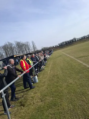 08.03.2026 SV 1990 Ebersdorf vs. TSV Gahma