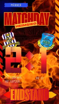 08.03.2026 SV 1990 Ebersdorf vs. TSV Gahma