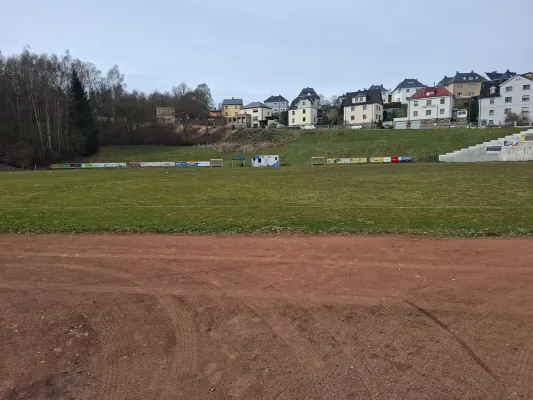 28.03.2026 FSV Hirschberg vs. SV 1990 Ebersdorf