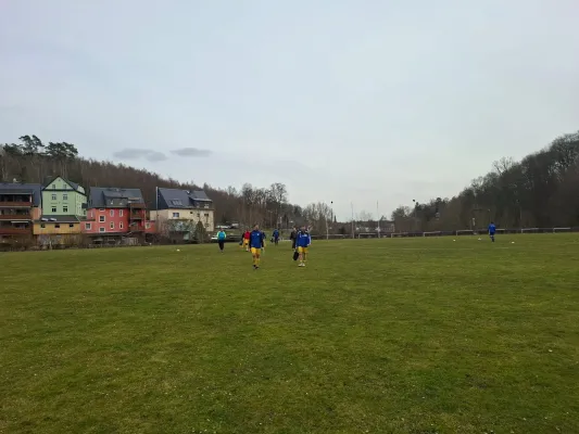 28.03.2026 FSV Hirschberg vs. SV 1990 Ebersdorf
