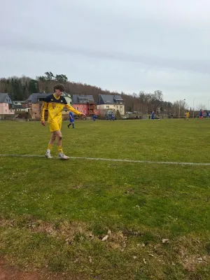 28.03.2026 FSV Hirschberg vs. SV 1990 Ebersdorf