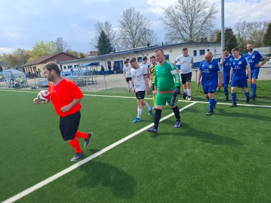 18.04.2026 SV BW Neustadt III vs. SV 1990 Ebersdorf