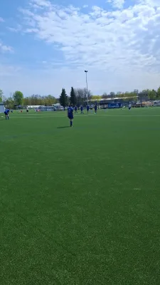 18.04.2026 SV BW Neustadt III vs. SV 1990 Ebersdorf