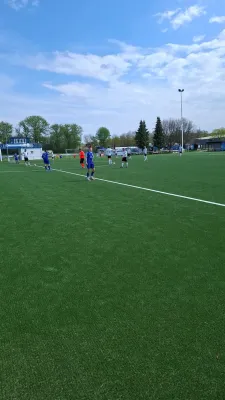 18.04.2026 SV BW Neustadt III vs. SV 1990 Ebersdorf