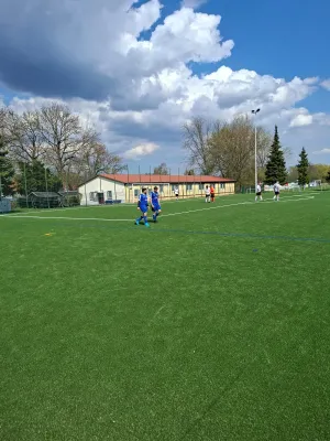 18.04.2026 SV BW Neustadt III vs. SV 1990 Ebersdorf