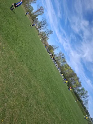 26.04.2026 SV 1990 Ebersdorf vs. SG TSV 1860 Ranis II