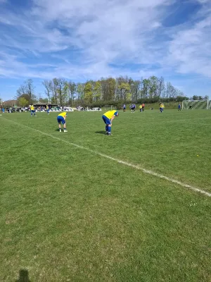 26.04.2026 SV 1990 Ebersdorf vs. SG TSV 1860 Ranis II